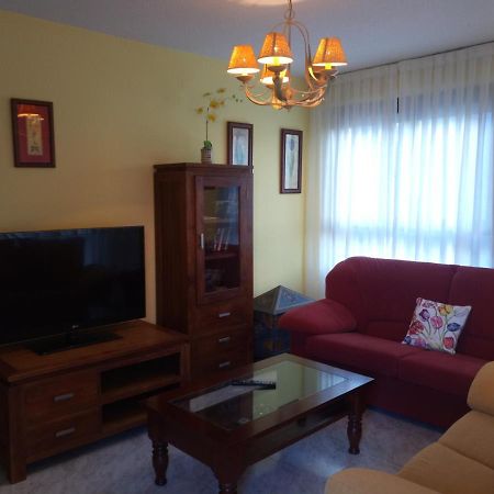 Duplex Centrico En Noja Con Acceso A Spa Relax. المظهر الخارجي الصورة