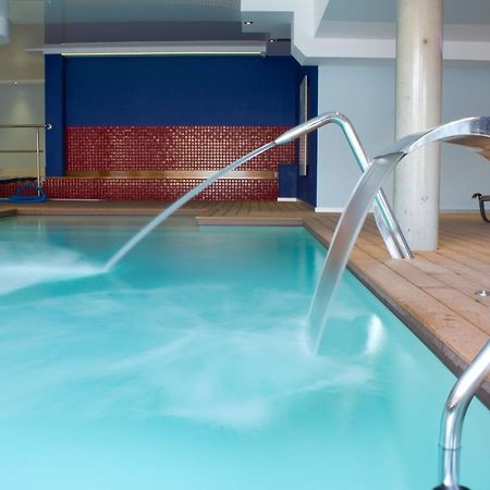 Duplex Centrico En Noja Con Acceso A Spa Relax. المظهر الخارجي الصورة