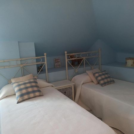 Duplex Centrico En Noja Con Acceso A Spa Relax. المظهر الخارجي الصورة