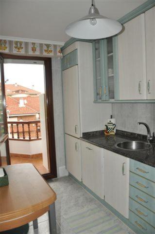 Duplex Centrico En Noja Con Acceso A Spa Relax. المظهر الخارجي الصورة