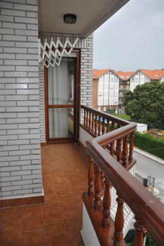 Duplex Centrico En Noja Con Acceso A Spa Relax. المظهر الخارجي الصورة