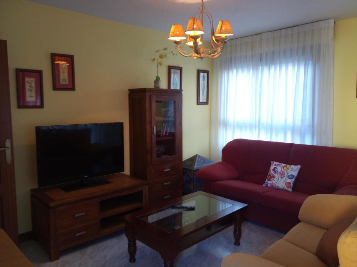 Duplex Centrico En Noja Con Acceso A Spa Relax. المظهر الخارجي الصورة