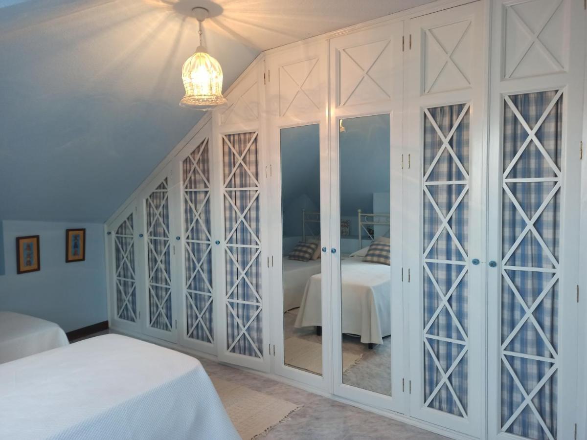 Duplex Centrico En Noja Con Acceso A Spa Relax. المظهر الخارجي الصورة