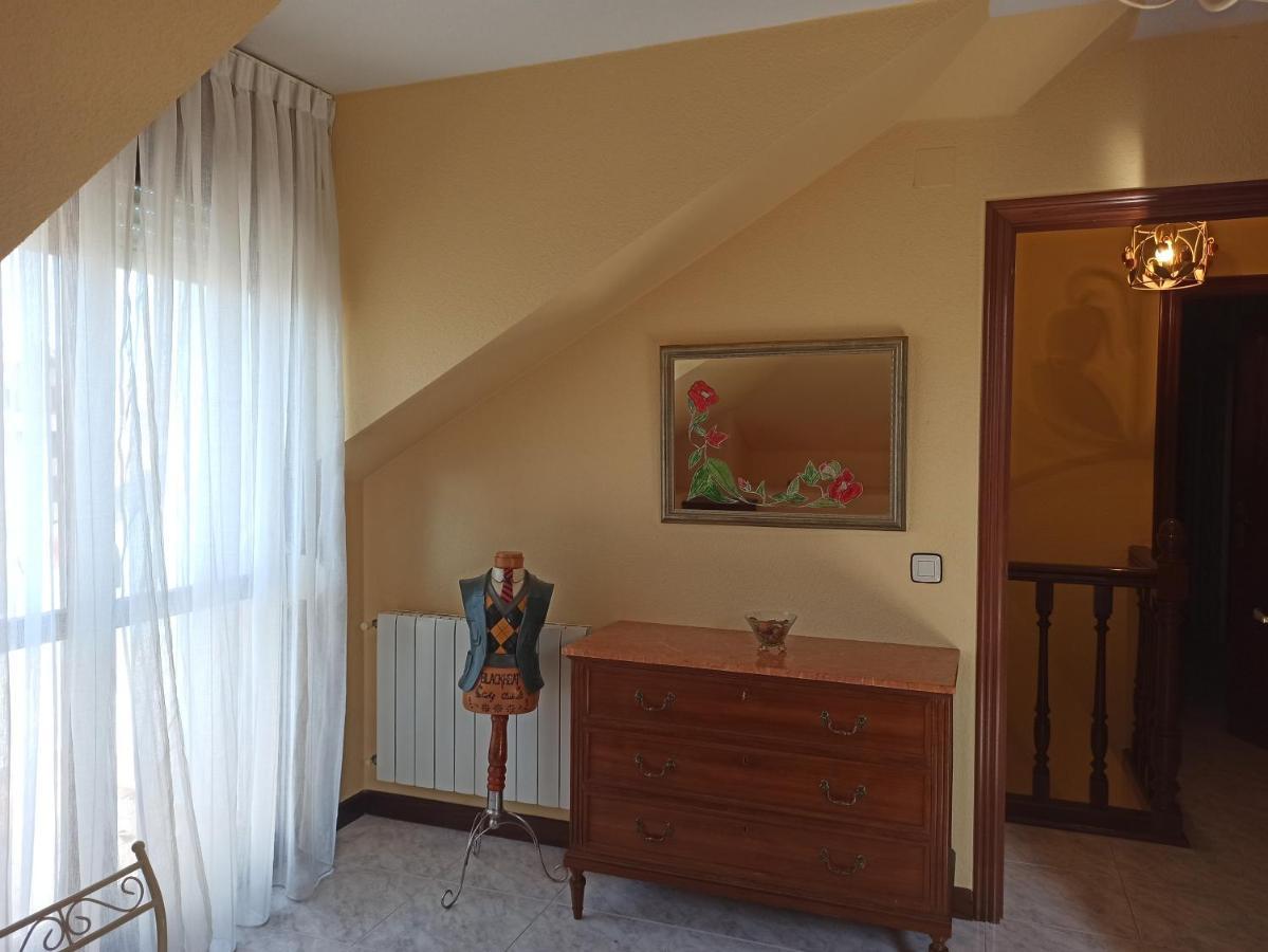 Duplex Centrico En Noja Con Acceso A Spa Relax. المظهر الخارجي الصورة