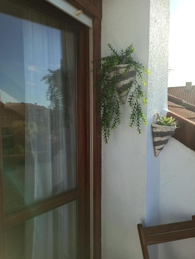 Duplex Centrico En Noja Con Acceso A Spa Relax. المظهر الخارجي الصورة