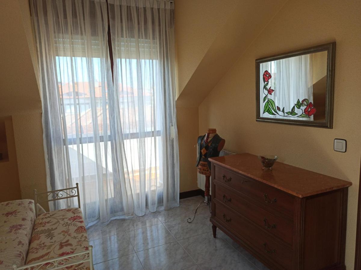 Duplex Centrico En Noja Con Acceso A Spa Relax. المظهر الخارجي الصورة