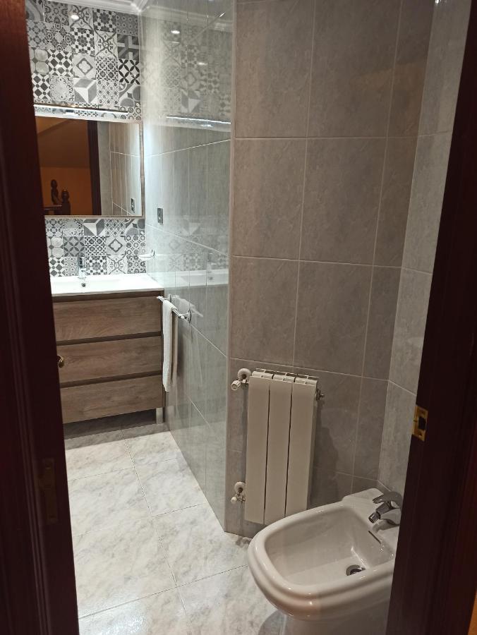 Duplex Centrico En Noja Con Acceso A Spa Relax. المظهر الخارجي الصورة