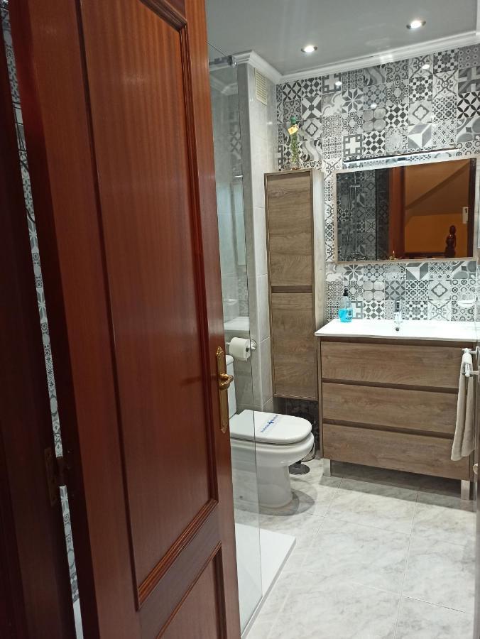 Duplex Centrico En Noja Con Acceso A Spa Relax. المظهر الخارجي الصورة