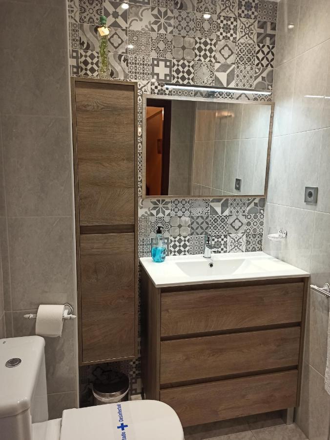 Duplex Centrico En Noja Con Acceso A Spa Relax. المظهر الخارجي الصورة